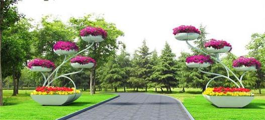 园林绿化